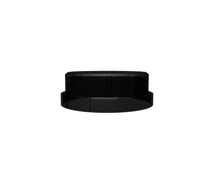 38MM RATCHET CAP